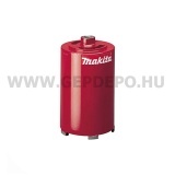 Makita gyémántkorona, M16, száraz, 76x150mm
