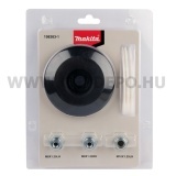 Makita műanyag 3 ágú ütőkés 255 mm