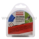 Makita Dolmar damil 2,4 mm csavart 3,5 m