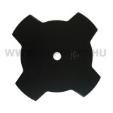 Makita ütőkés 200x20 mm 4 fogú