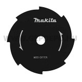 Makita vágótárcsa 200x20,0 mm 8 fogú DBC300, DBC310