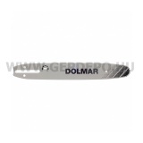 Makita láncvezető 35 cm 3/8" 1,3 mm Quickset
