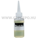 Makita SC130 hidraulika olaj 35 cm3
