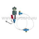 Makita vizes szett DT2000