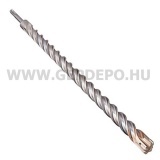 Makita Nemesis II SDS-Plus fúrószár 24x450 mm