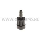 Makita szívócsonk HW111