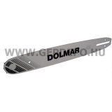 Makita láncvezető 50 cm 3/8" 1,5 mm