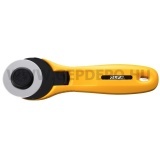Olfa RTY-2C/Yellow körpengés kés