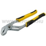 Stanley DynaGrip vízpumpafogó 250mm