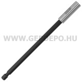 Abraboro mágneses bitszár 1/4" 150 mm