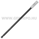 Abraboro mágneses bitszár 1/4" 200 mm