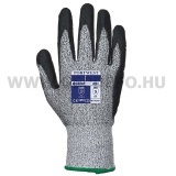 Portwest A665 VHR Advanced Cut védőkesztyű, szürke - M/8