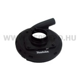 Makita csiszolóburkolat