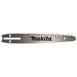 Makita láncvezető 25 cm 1/4" 1,3 mm Carving