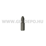Makita profi bit PH2x25 mm - 100 db