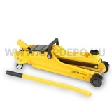 Stanley hidraulikus emelő 2 t
