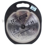 CMT fűrésztárcsa fém vágáshoz 305mm Z80
