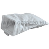 Makita porzsák 4073L (166043-3)