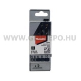 Makita Mulitplex fúrószár készlet 5 részes