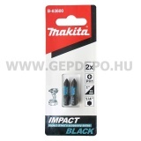 Makita impact BLACK csavarbehajtó bit PH1 25mm