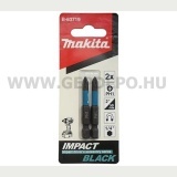Makita impact BLACK csavarbehajtó bit PH1 50mm
