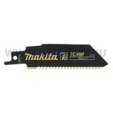 Makita TC/HM orrfűrészlap FÉM, TPI:8, 100 mm - 1 db (S555CHM)