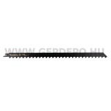 Makita TC/HM orrfűrészlap LÉGBETON/TÉGLA/HOMOKKŐ/GIPSZ,TPI:2, 400 mm - 2 db (S2041HM)
