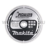 Makita EFFICUT körfűrészlap fa vágáshoz 305mm f:30 Z100