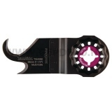 Makita multi szőnyeg vágófej TMA068