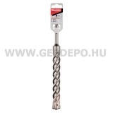Makita Nemesis II SDS-Plus fúrószár 24x250 mm