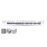 Makita SDS-Plus V-Plus fúrószár 7x110mm (P-29315)