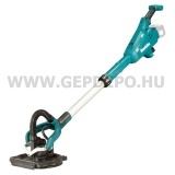 Makita DSL800RTEU akkus teleszkópos falcsiszoló zsiráf