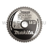 Makita Specialized körfűrészlap 136mm f:20 Z50
