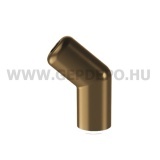 Steinel Glue PRO könyökfeltét standard fúvókára, 3,0 mm