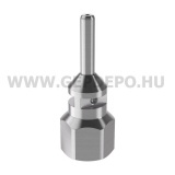Steinel Glue PRO hosszabítófúvóka, finom 1,5 mm