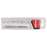 Makita bimetál orrfűrészlap UNIVERZÁLIS, gyors, TPI:6-11, 152 mm - 25 db (SA345XF)
