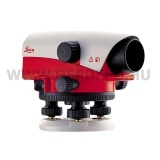Leica NA724 optikai szintező