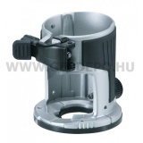 Makita mélységállító adapter élmarókhoz