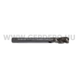 Gépi menetfúró M14 HSS-G 35° DIN 376