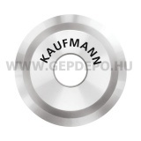Kaufmann 14 mm-es tartalék kerék