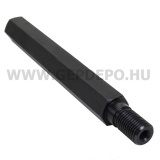 Diatech koronafúró hosszabbító 1/2" UNC x 300 mm