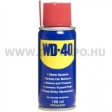 WD-40 kontakt spray 100 ml