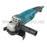 Makita GA6021C sarokcsiszoló