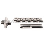 Makita Nemesis SDS-Plus fúrószár csomag 10x215 mm - 5 db