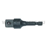 Makita átalakító adapter 1/2"-1/4"