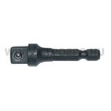 Makita átalakító adapter 3/8"-1/4"