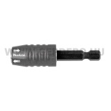 Makita gyorsoldású mágneses bittartó D6,3 60 mm