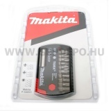 Makita 13 db-os bitkészlet 25 mm