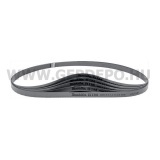 Makita fűrészszalag Z24 INOX 13x835mm 5db