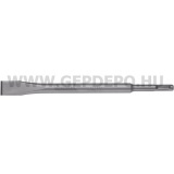 Makita SDS-Plus lapos vésőszár 20x250 mm, önélező